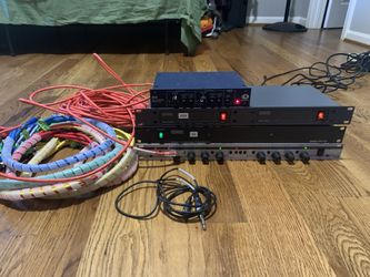 Music equipment