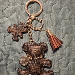 Keychain/Purse Charm 