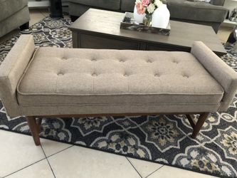 Verken settee bench online