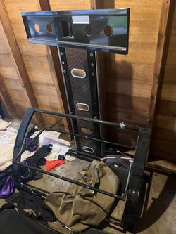 Tv Table Stand