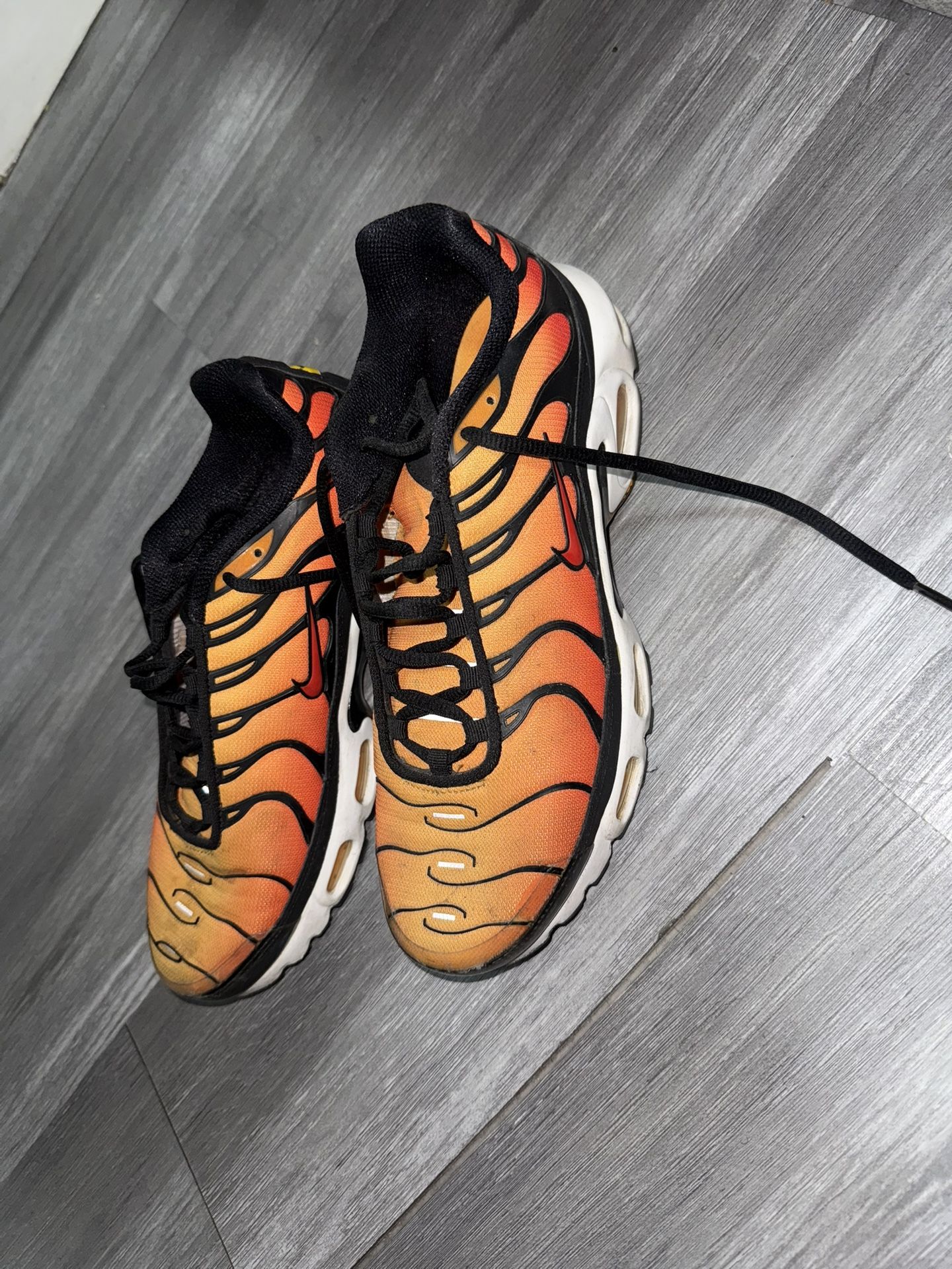 Nike Air Max Sunset