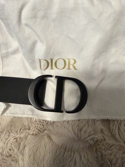 Christian Dior Belt