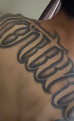 WEST COVINA TATTS BY TRUE