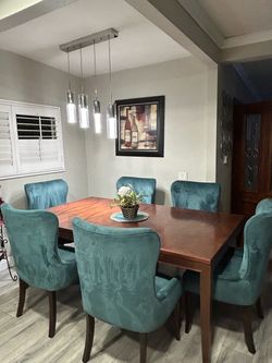 Dinning set
