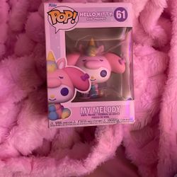 My Melody Funkopop