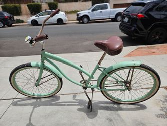 Adult bikes