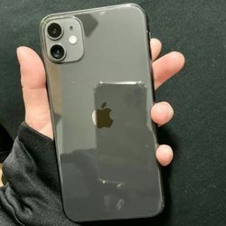 iPhone 11, Factory Unlocked,  Excellent Condition.  Like New 