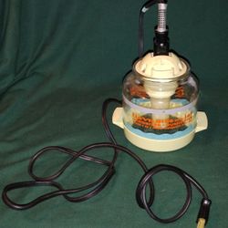 Vintage Vaporizer Humidifier 