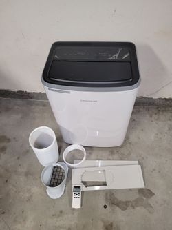 Frigidaire 8,000 BTU Portable Air Conditioner AC