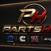 Partshub