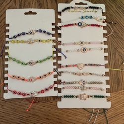 nice bracelets