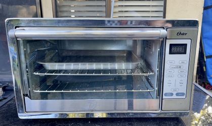 Oster Extra Large Digital Oven