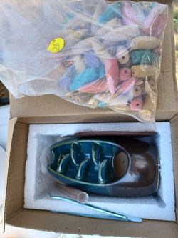  Waterfall Backflow Incense Burner