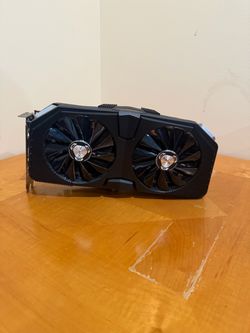 XFX AMD Radeon RX 5600 XT THICC II Pro 6GB GDDR6 Graphics Card