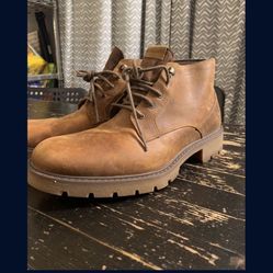 Timberland Boot