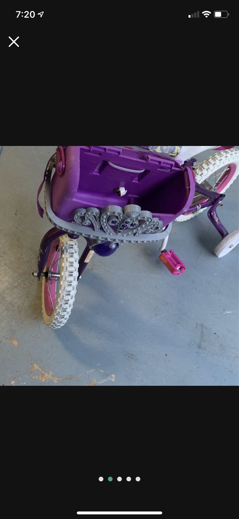 Kids Bikev