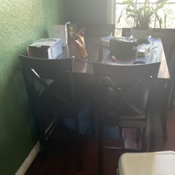 Kitchen Tables
