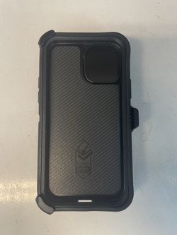 Otter Box iPhone 12 Case 