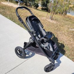 Baby Jogger City Select Stroller 