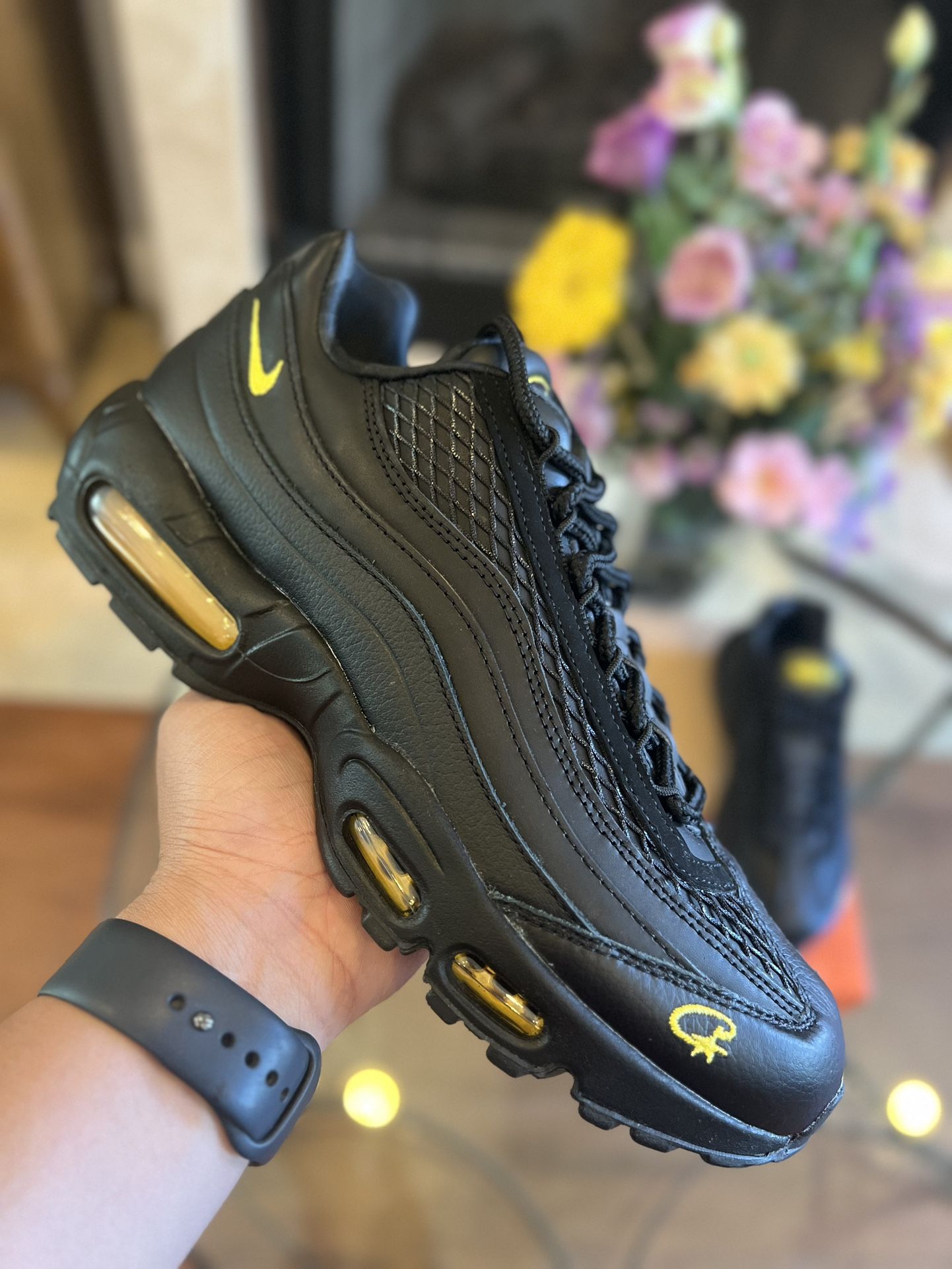Corteiz x Air Max 95 SP