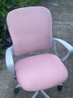 Free chairs