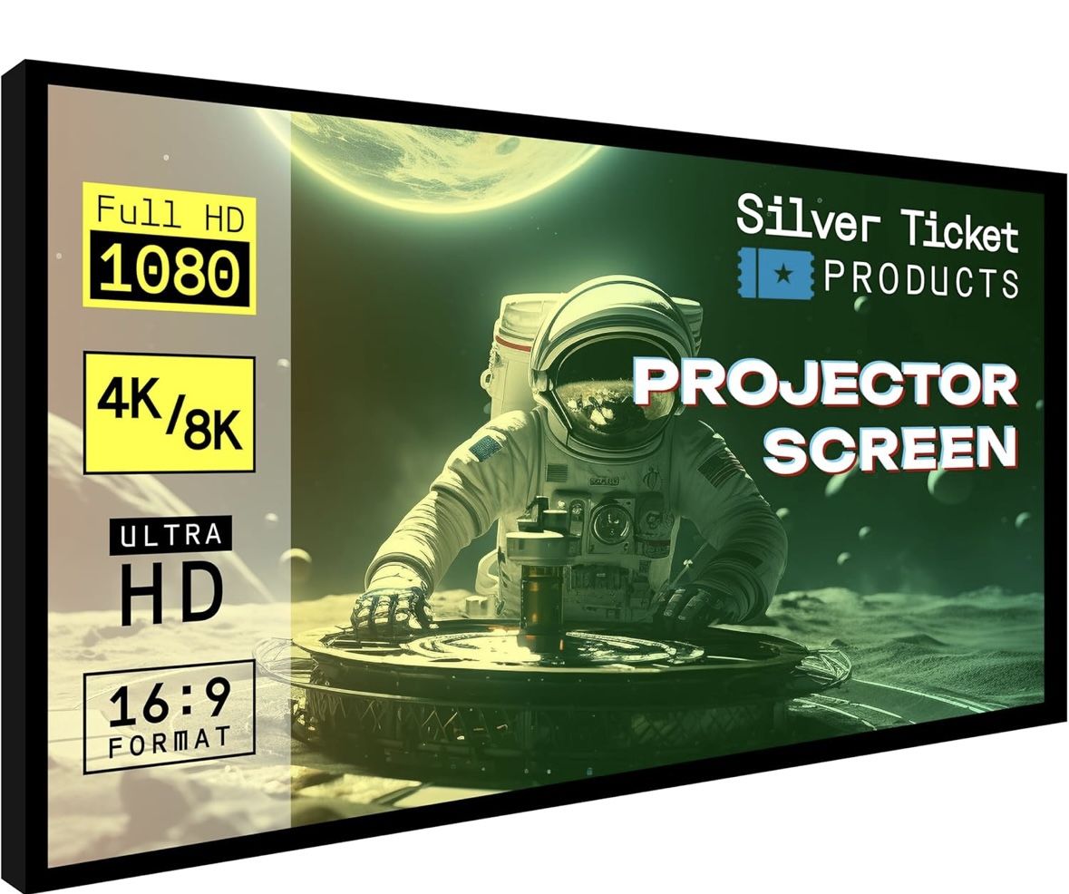 Screen Projector