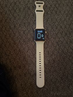 Apple Watch Series 3 38mm