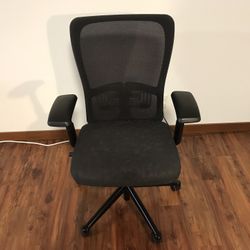 Office Chair - Haworth Zody