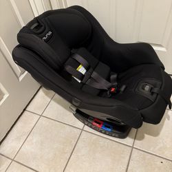 Nona Rava  Gar Seat 💺 