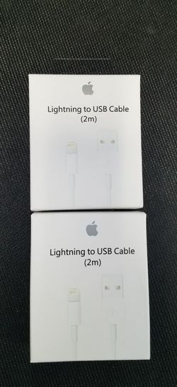iPhone usb cable .