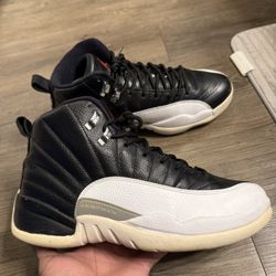 Play Off 12s Sz 10.5 $60