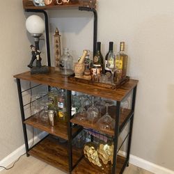 Wine/ COFFEE Bar Furniture 