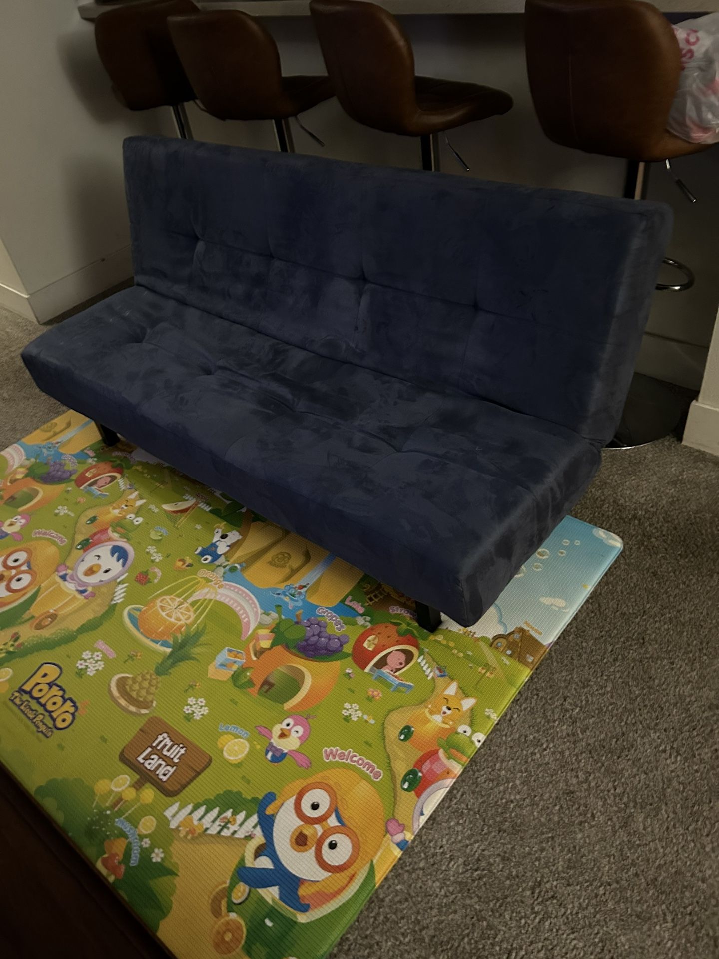 Sofa Bed 