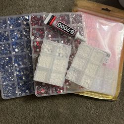 Rhinestones