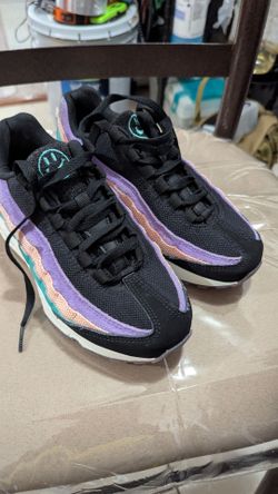 Air max 95 size 4.5y