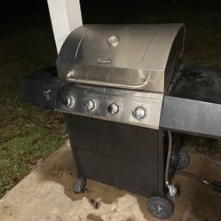 Cuisinart Gas grill