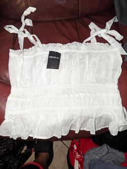 Torrid Women's Shirts 