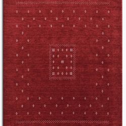 Quince Dakota HandLoomed Wool Rug 8x10