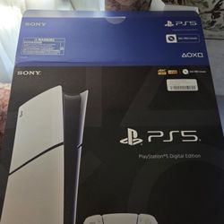 Ps5 Slim