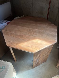 Coffe Table Wood