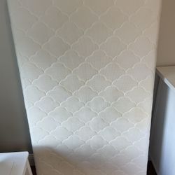Newton Crib Mattress 