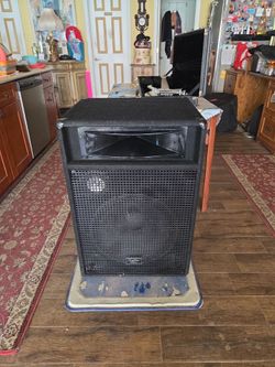 Digital Audio speaker