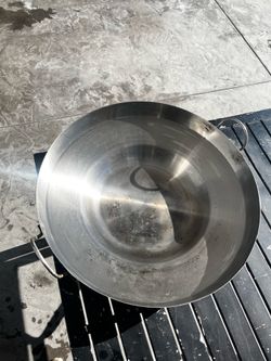 Comal Bola Para Tacos