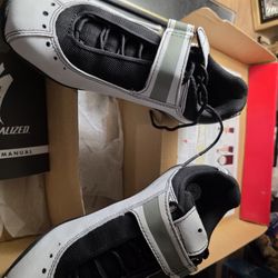 Sonoma Cycling 🚲 Bike Shoes Specialized Wonen Size 6