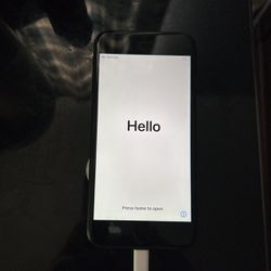 iPhone 7 - Great condition