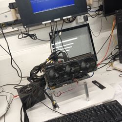 Will Build And Help Select Parts For A Pc