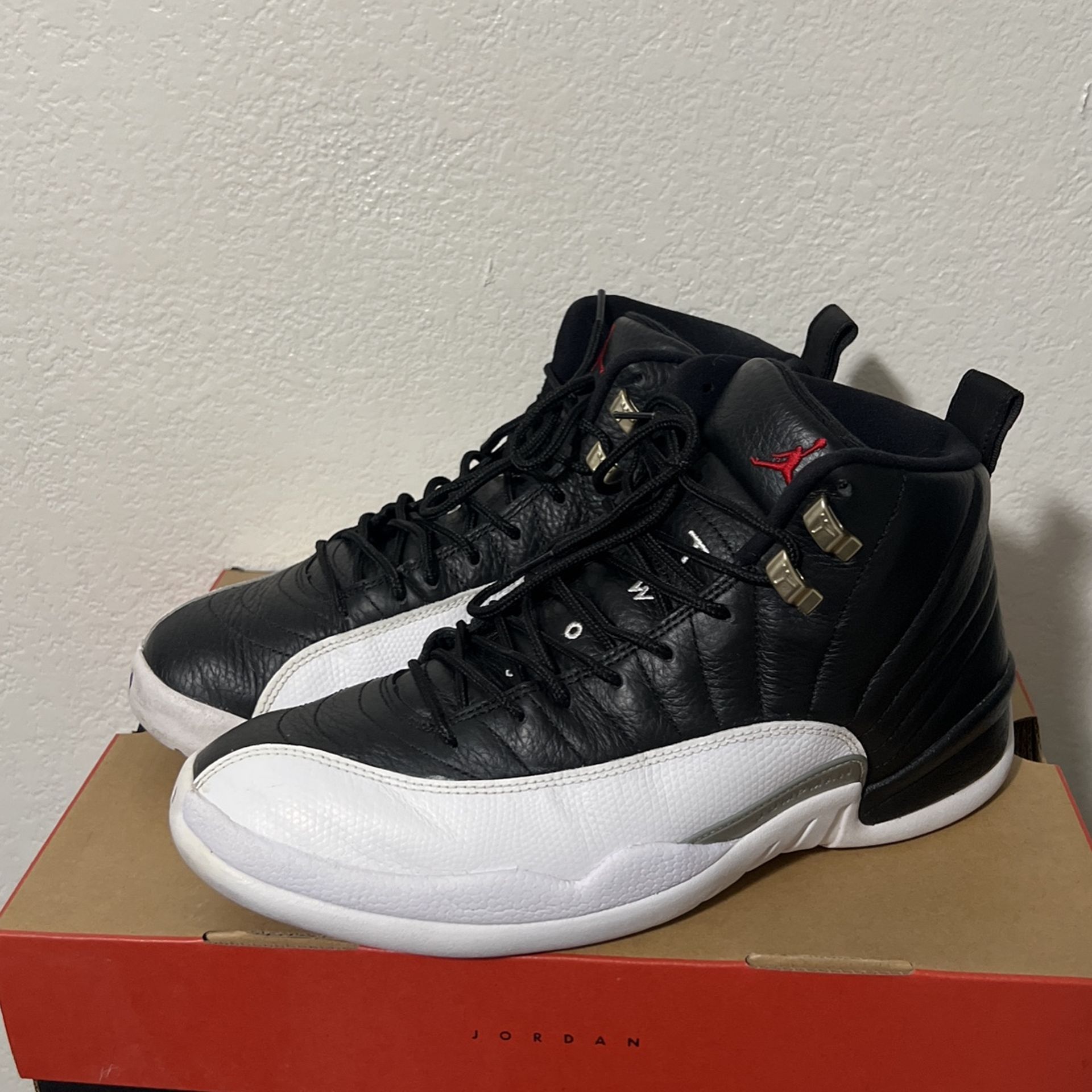 Jordan 12 Retro 