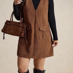 Plus Size Dress
