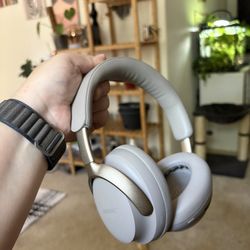 Bose QuietComfort Ultra Headphones 