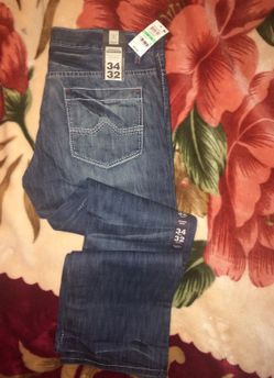 Men's inc jeans MACYS